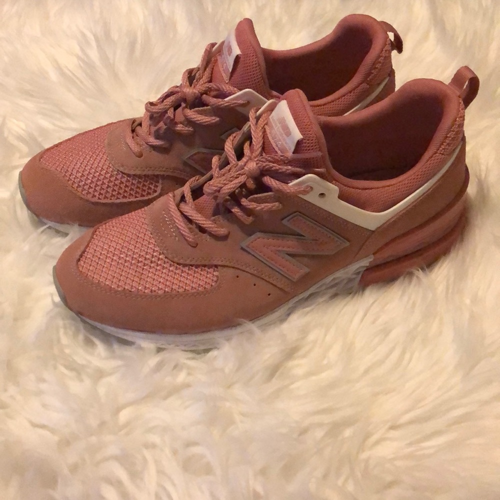 New Balance shoes